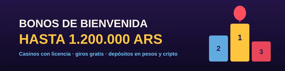 casinos-bonos